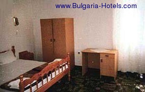 Bulgaria hotels